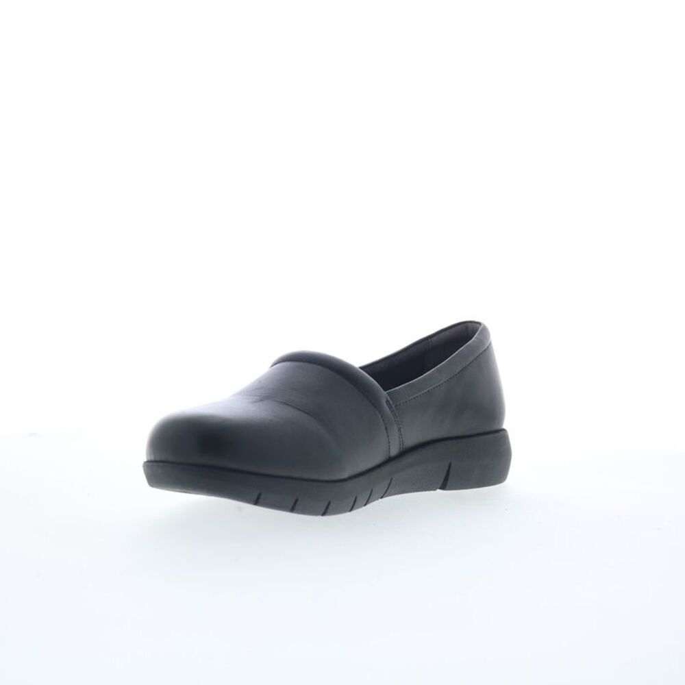 Softwalk Womens Adora 2.0 Black Shoes (NWT) - Picture 4 of 7